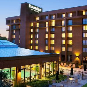 Doubletree By Hilton Hotel Syracuse